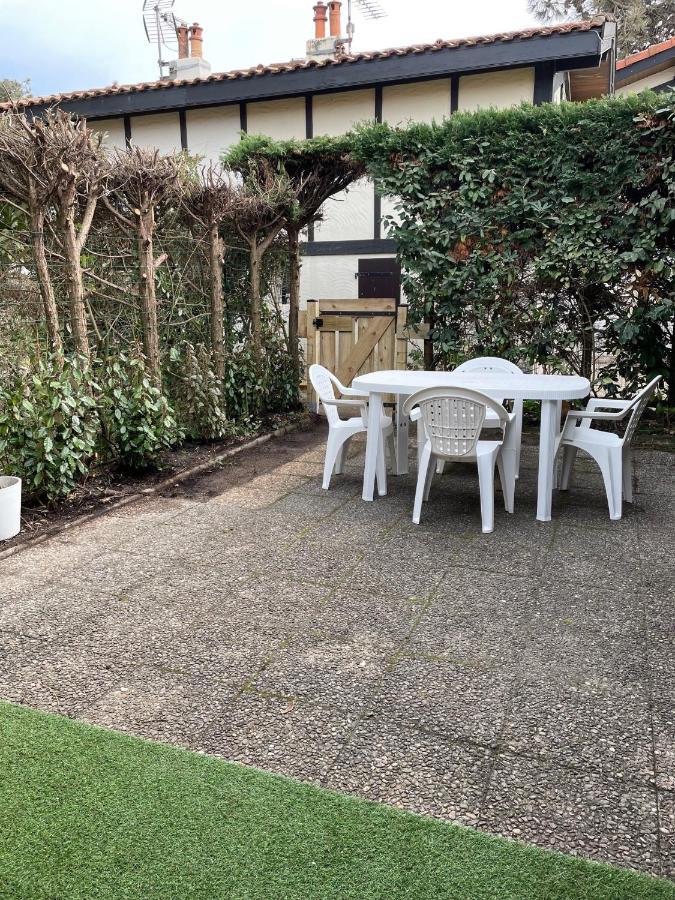 Maison A 300M De La Plage, Quartier Calme 미미장플라즈 외부 사진